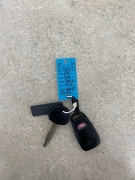 Used 2010 Kia Forte 4d Sedan EX Auto at Ideal Cars Llc near Mesa, AZ