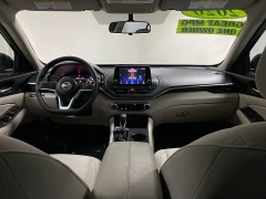 Used 2020  Nissan Altima 4d Sedan FWD 2&period;5L S at Ideal Cars Llc near Mesa&comma; AZ