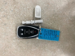 Used 2019  Chevrolet Malibu 4d Sedan LT at Ideal Cars Llc near Mesa, AZ