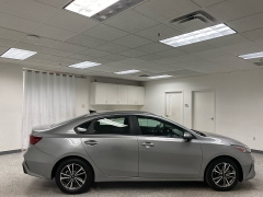 Used 2023  Kia Forte LX IVT at Ideal Cars Llc near Mesa, AZ