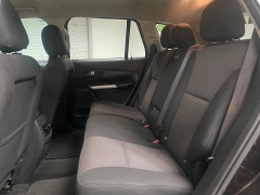 Used 2013  Ford Edge 4d SUV FWD SEL at Ideal Cars Llc near Mesa&comma; AZ