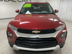Used 2021  Chevrolet Trailblazer 4d SUV FWD LT at Ideal Cars Llc near Mesa&comma; AZ
