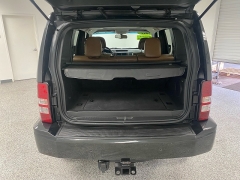 Used 2011 Jeep Liberty 4d SUV 2WD Limited at Ideal Cars Llc near Mesa, AZ