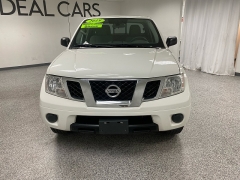 Used 2019 Nissan Frontier 2WD Crew Cab SV at Ideal Cars Llc near Mesa, AZ