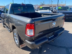 Used 2020  Ram 1500 4WD Quad Cab Big Horn at Ideal Cars Llc near Mesa, AZ