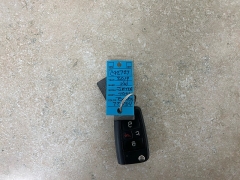 Used 2019  Volkswagen Jetta 4d Sedan 1&period;4T R-Line at Ideal Cars Llc near Mesa&comma; AZ