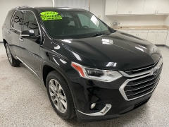 Used 2018 Chevrolet Traverse 4d SUV FWD Premier at Ideal Cars Llc near Mesa, AZ
