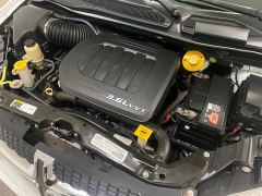 Used 2016  Dodge Grand Caravan 4d Wagon SE at Ideal Cars Llc near Mesa&comma; AZ