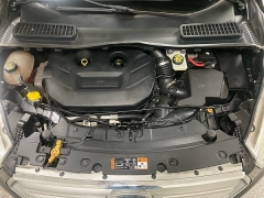 Used 2017  Ford Escape 4d SUV 4WD SE at Ideal Cars Llc near Mesa&comma; AZ