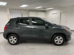 Used 2019 Chevrolet Trax 4d SUV FWD LS at Ideal Cars Llc near Mesa, AZ