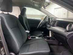 Used 2016  Toyota RAV4 4d SUV FWD LE at Ideal Cars Llc near Mesa&comma; AZ