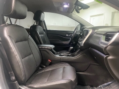 Used 2018  GMC Acadia 4d SUV FWD SLT-1 V6 at Ideal Cars Llc near Mesa&comma; AZ