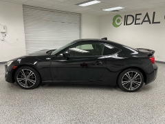 Used 2015 Scion FR-S 2d Coupe 6spd at Ideal Cars Llc near Mesa, AZ