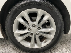 Used 2012  Kia Optima 4d Sedan EX at Ideal Cars Llc near Mesa&comma; AZ