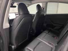 Used 2024 Tesla Model Y Long Range AWD at Ideal Cars Llc near Mesa, AZ
