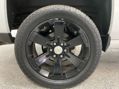 Used 2015  Chevrolet Silverado 1500 2WD Crew Cab LT at Ideal Cars Llc near Mesa&comma; AZ