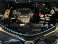 Used 2017 Toyota RAV4 4d SUV FWD XLE at Ideal Cars Llc near Mesa, AZ