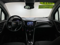 Used 2018  Chevrolet Trax 4d SUV AWD LS at Ideal Cars Llc near Mesa&comma; AZ