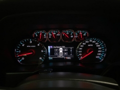 Used 2018  Chevrolet Silverado 1500 4WD Crew Cab LT Z71 at Ideal Cars Llc near Mesa&comma; AZ