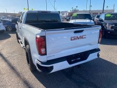 Used 2019  GMC Sierra 1500 2WD Double Cab Base at Ideal Cars Llc near Mesa, AZ