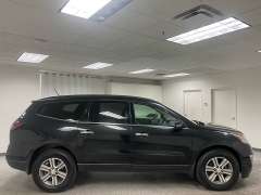 Used 2015  Chevrolet Traverse 4d SUV AWD LT1 at Ideal Cars Llc near Mesa&comma; AZ