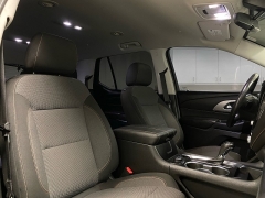 Used 2020 Chevrolet Traverse 4d SUV FWD LT Cloth w/1LT at Ideal Cars Llc near Mesa, AZ