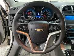 Used 2015  Chevrolet Malibu 4d Sedan LS at Ideal Cars Llc near Mesa, AZ