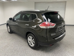 Used 2015 Nissan Rogue 4d SUV FWD SV at Ideal Cars Llc near Mesa, AZ