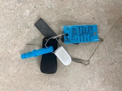 Used 2019  Nissan Frontier 2WD Crew Cab SV at Ideal Cars Llc near Mesa, AZ