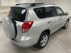 Used 2007  Toyota RAV4 4d SUV AWD (V6) at Ideal Cars Llc near Mesa, AZ