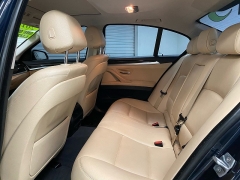 Used 2016  BMW 5 Series 4dr Sdn 535i RWD at Ideal Cars Llc near Mesa&comma; AZ