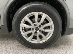 Used 2018 Nissan Rogue 4d SUV FWD SV at Ideal Cars Llc near Mesa, AZ