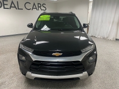 Used 2022  Chevrolet Trailblazer FWD 4dr LT at Ideal Cars Llc near Mesa, AZ