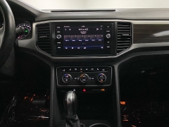 Used 2019  Volkswagen Atlas 4d SUV 3&period;6L SE Technology 4motion at Ideal Cars Llc near Mesa&comma; AZ