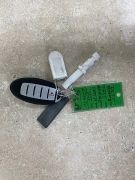 Used 2019  Nissan Pathfinder 4d SUV FWD S at Ideal Cars Llc near Mesa&comma; AZ