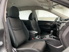 Used 2017 Nissan Rogue 4d SUV AWD S at Ideal Cars Llc near Mesa, AZ