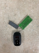 Used 2024  Honda Accord Hybrid Sport Sedan at Ideal Cars Llc near Mesa&comma; AZ