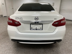 Used 2018  Nissan Altima 4d Sedan 2&period;5L SV at Ideal Cars Llc near Mesa&comma; AZ