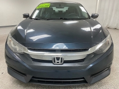 Used 2017  Honda Civic Sedan 4d EX at Ideal Cars Llc near Mesa&comma; AZ