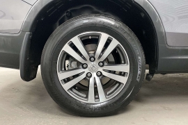 Used 2017 Honda Pilot 4d SUV AWD EX at Ideal Cars Llc near Mesa, AZ