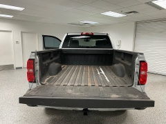 Used 2019 Chevrolet Silverado 1500 Legacy 4WD Double Cab LT at Ideal Cars Llc near Mesa, AZ