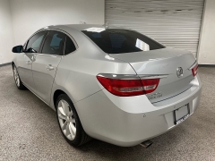 Used 2014  Buick Verano 4d Sedan Convenience at Ideal Cars Llc near Mesa&comma; AZ