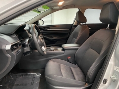 Used 2022  Nissan Altima 2&period;5 SV Sedan at Ideal Cars Llc near Mesa&comma; AZ