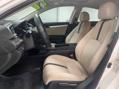 Used 2016  Honda Civic Sedan 4d EX-T w/Honda Sensing at Ideal Cars Llc near Mesa, AZ