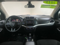 Used 2018  Dodge Journey 4d SUV FWD SE at Ideal Cars Llc near Mesa&comma; AZ