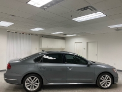 Used 2019  Volkswagen Passat 4d Sedan 2.0T Wolfsburg Edition at Ideal Cars Llc near Mesa, AZ