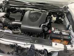 Used 2022  Toyota Tacoma 2WD TRD Off Road Double Cab 5ft Bed V6 AT at Ideal Cars Llc near Mesa&comma; AZ