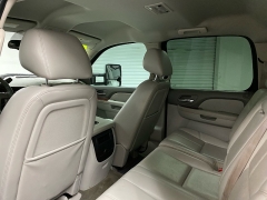 Used 2013 Chevrolet Silverado 1500 4WD Crew Cab LTZ at Ideal Cars Llc near Mesa, AZ