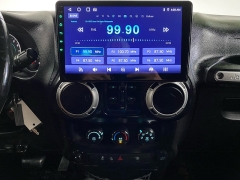 Used 2013  Jeep Wrangler Unlimited 4d Convertible Sahara at Ideal Cars Llc near Mesa&comma; AZ