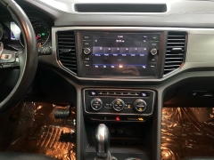 Used 2019 Volkswagen Atlas 4d SUV 3.6L SE at Ideal Cars Llc near Mesa, AZ